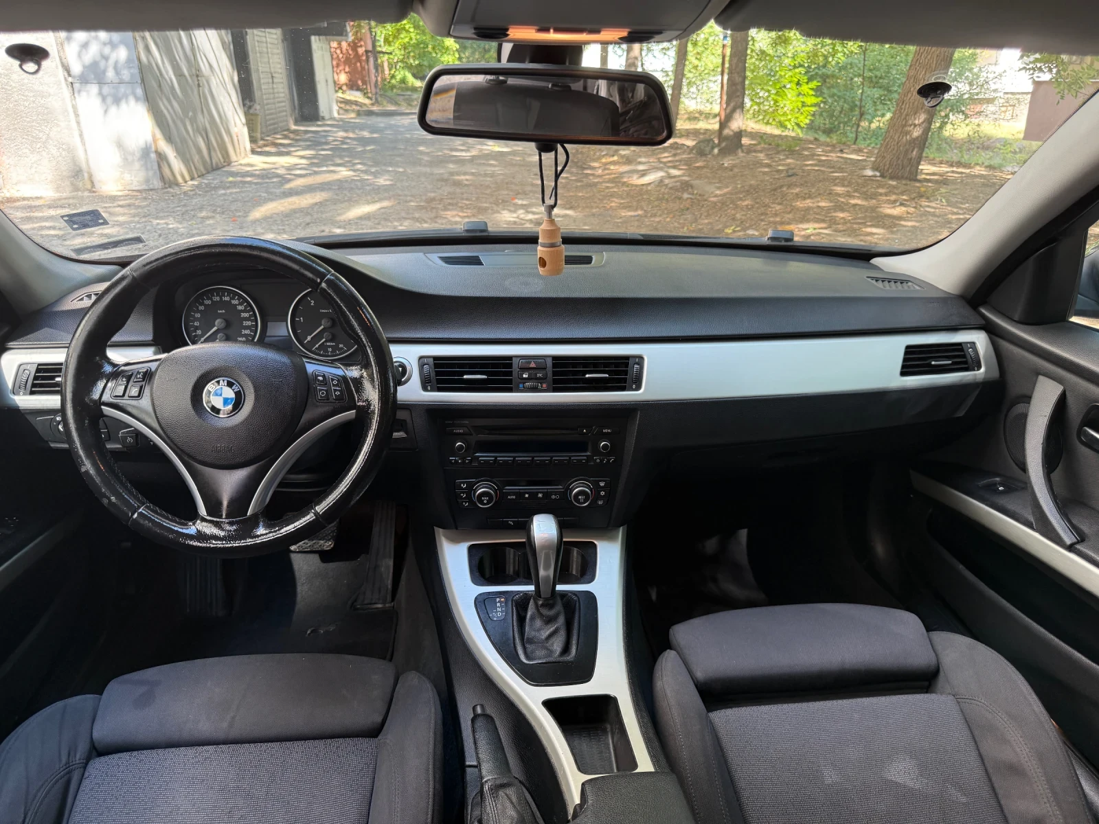 BMW 330 XD M57 - изображение 10