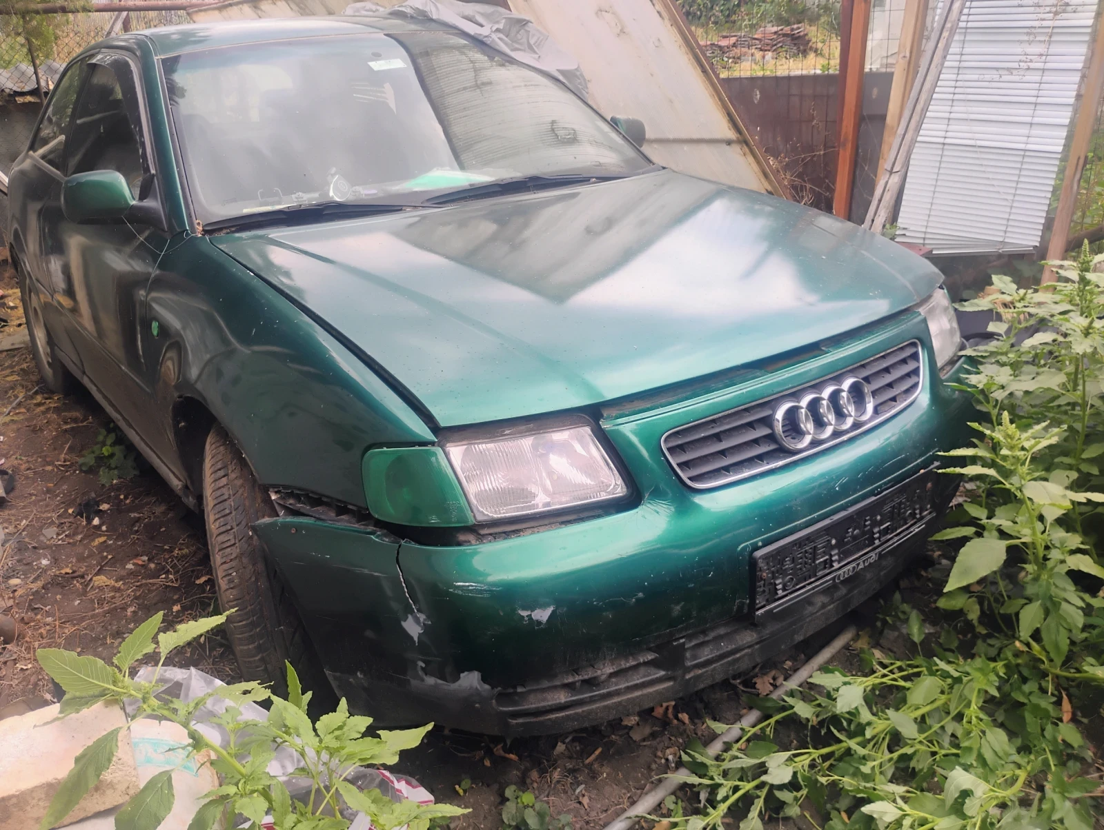 Audi A3  - изображение 3