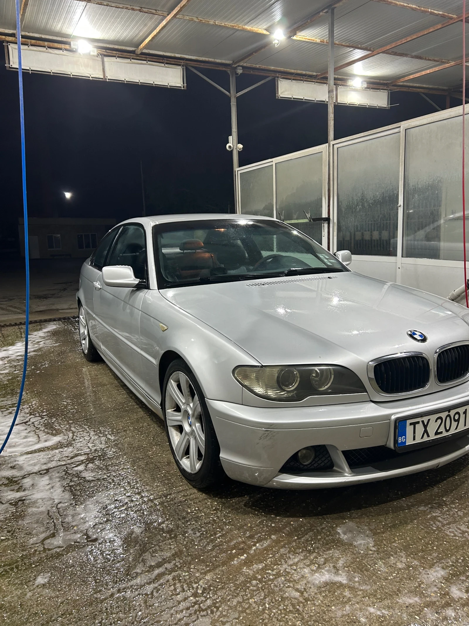 BMW 320  - изображение 2