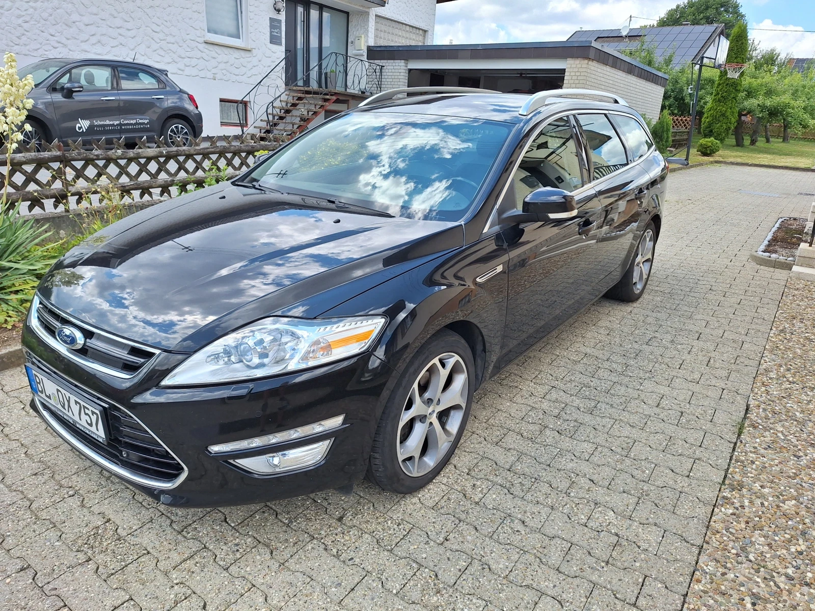 Ford Mondeo Turnier  | Mobile.bg � ����������� 1