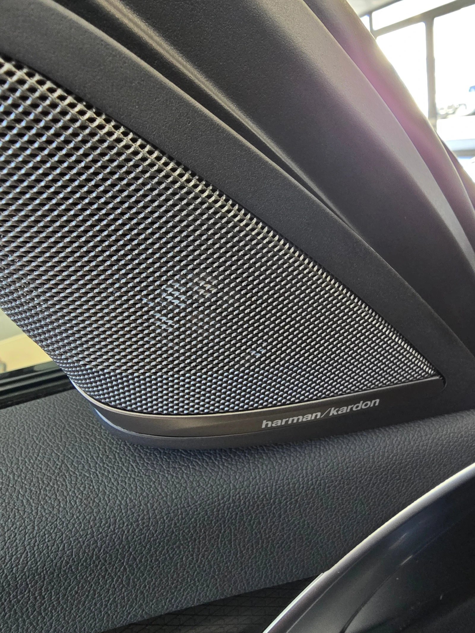 BMW 530 d xDrive Touring Facelift M Paket | Mobile.bg   15