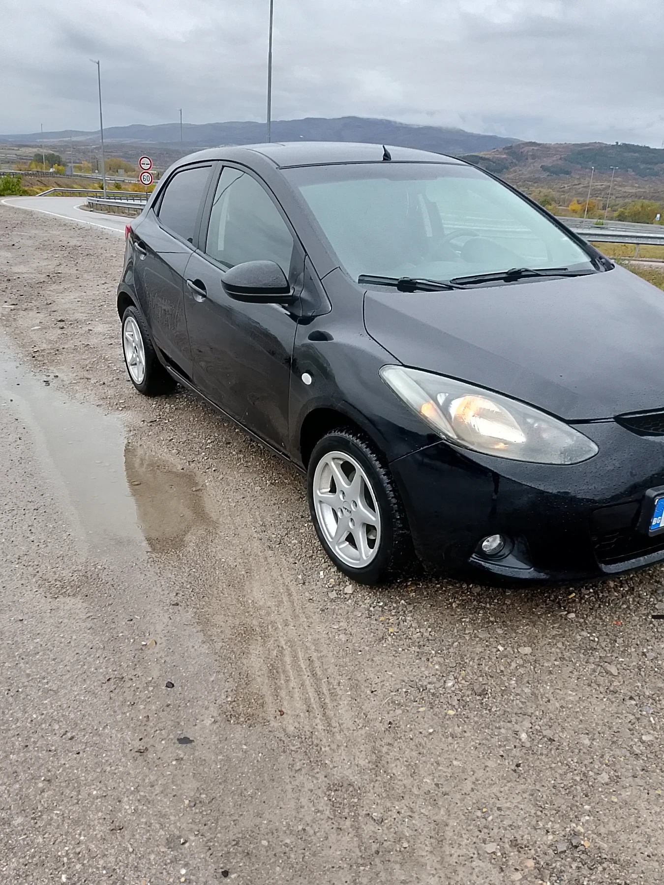 Mazda 2 | Mobile.bg   4