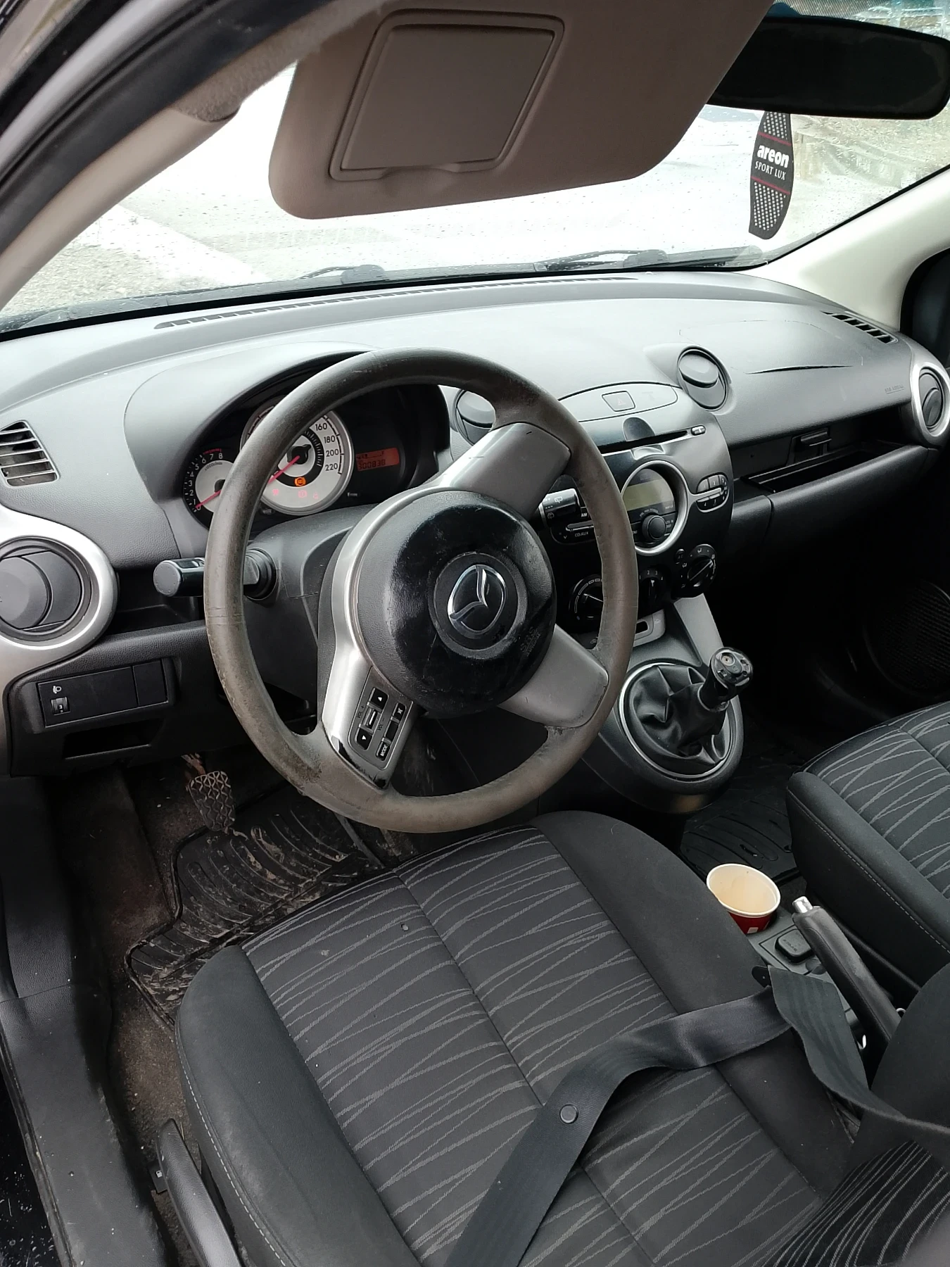 Mazda 2 | Mobile.bg   9