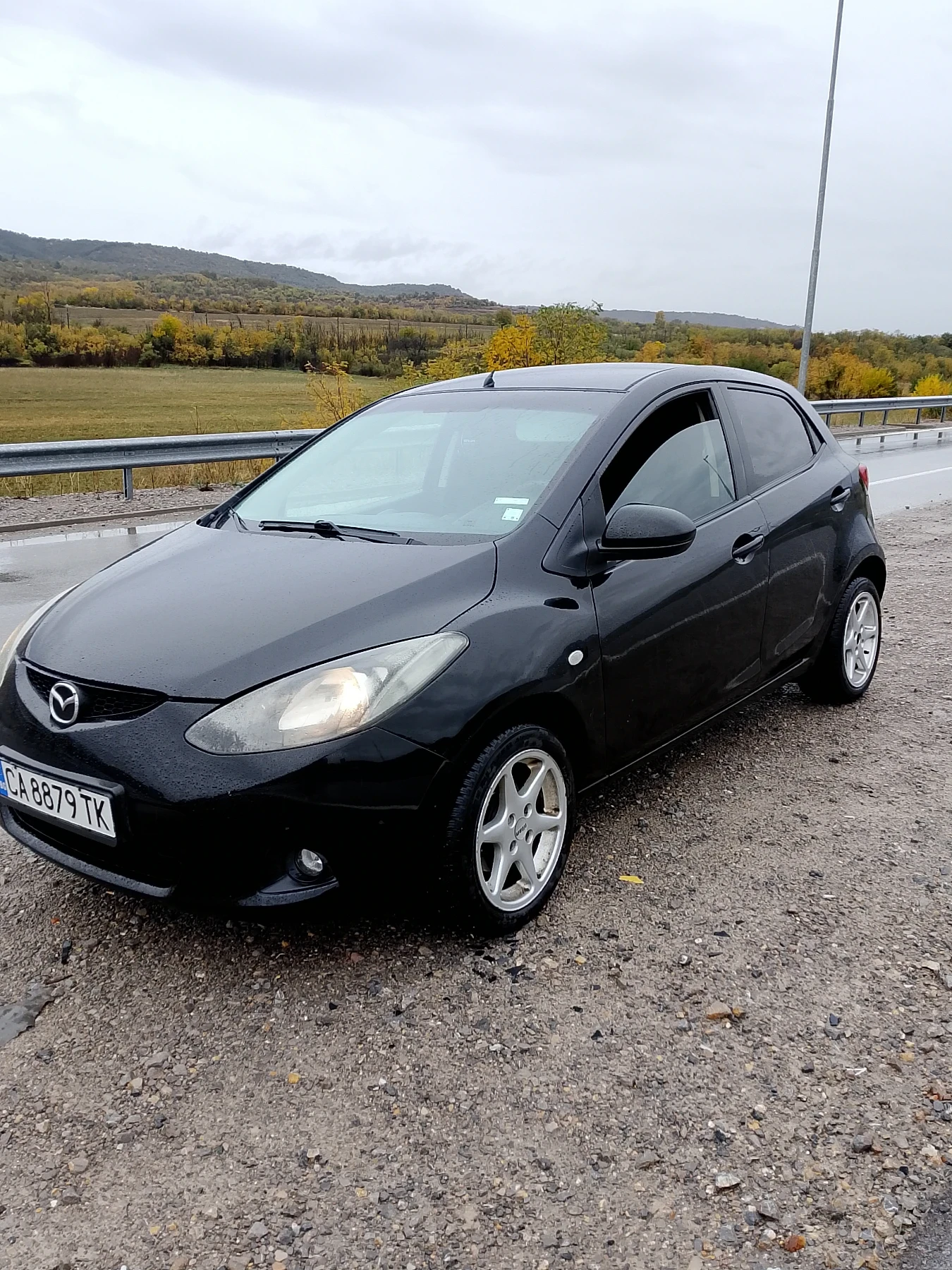Mazda 2 | Mobile.bg   3