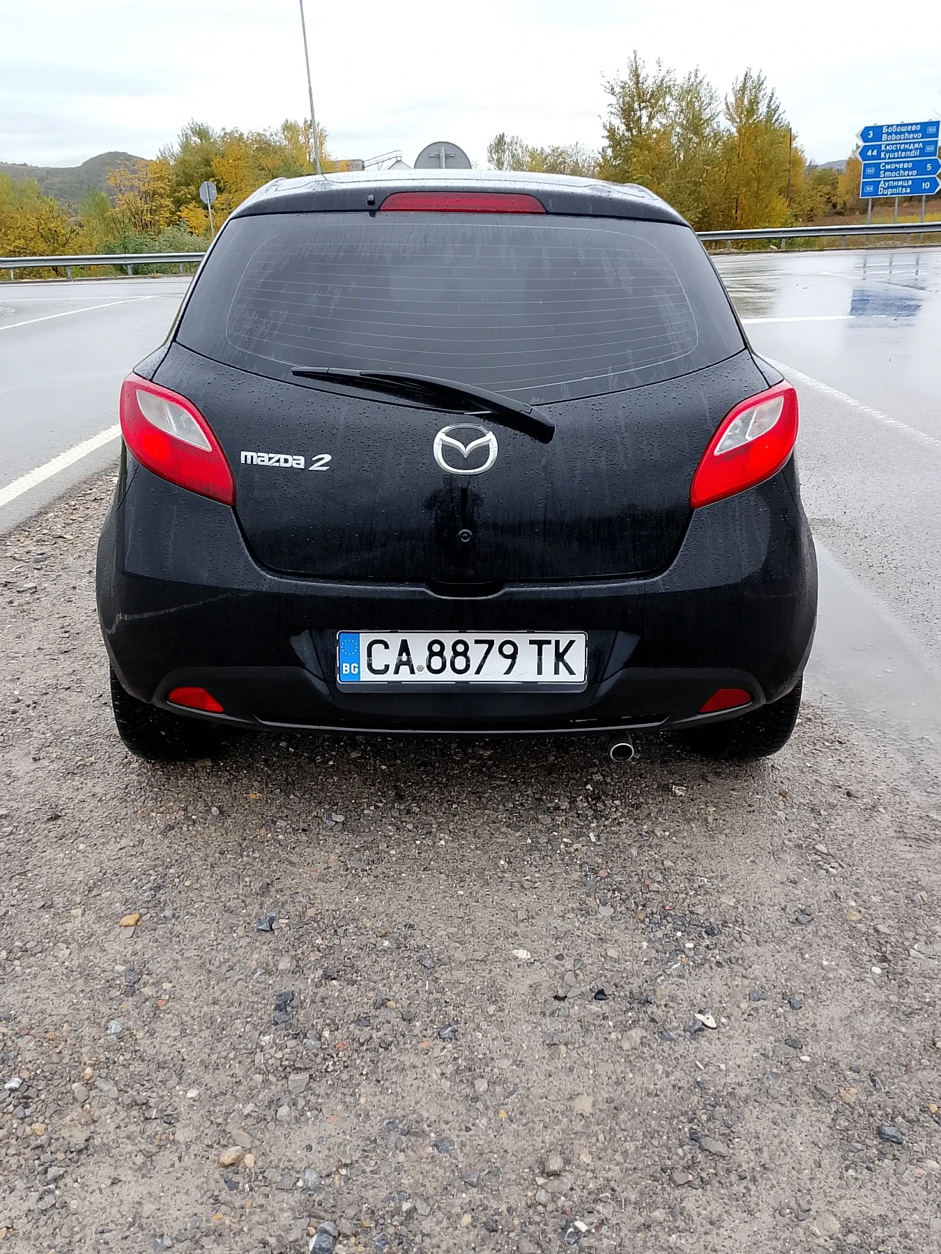 Mazda 2 | Mobile.bg   2