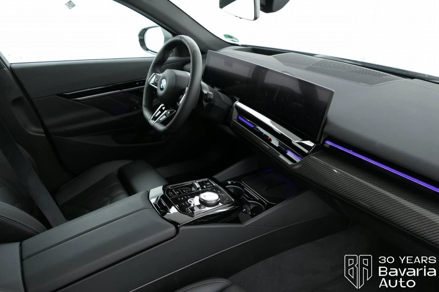 BMW 520 d Touring M Sport Paket Steptronic | Mobile.bg   7