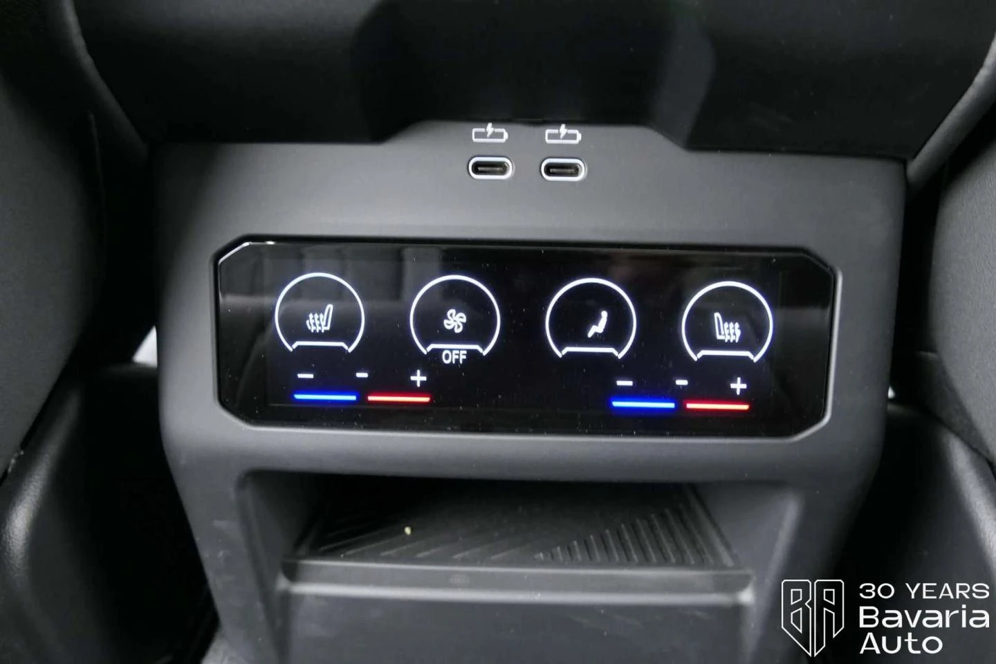 BMW 520 d Touring M Sport Paket Steptronic | Mobile.bg   12