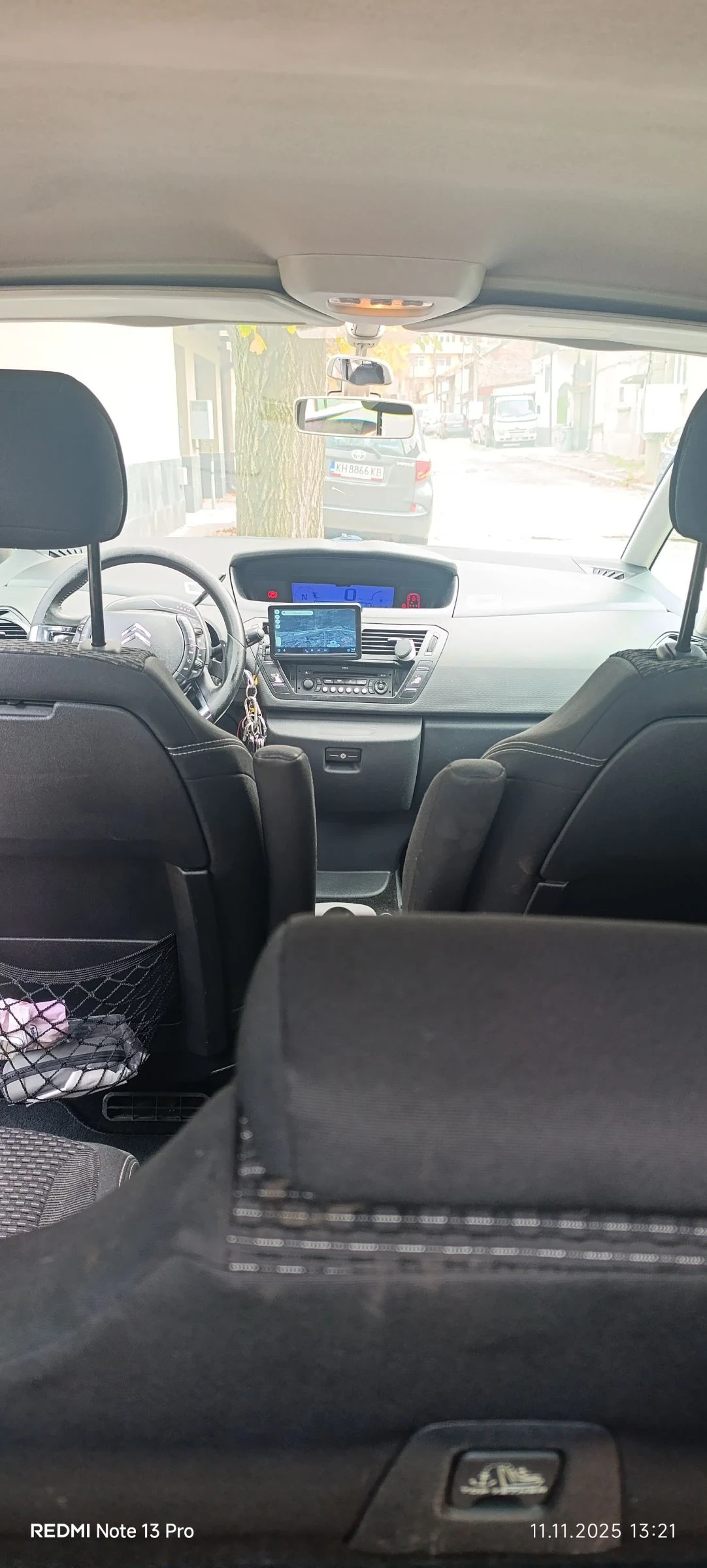 Citroen C4 Picasso | Mobile.bg   6