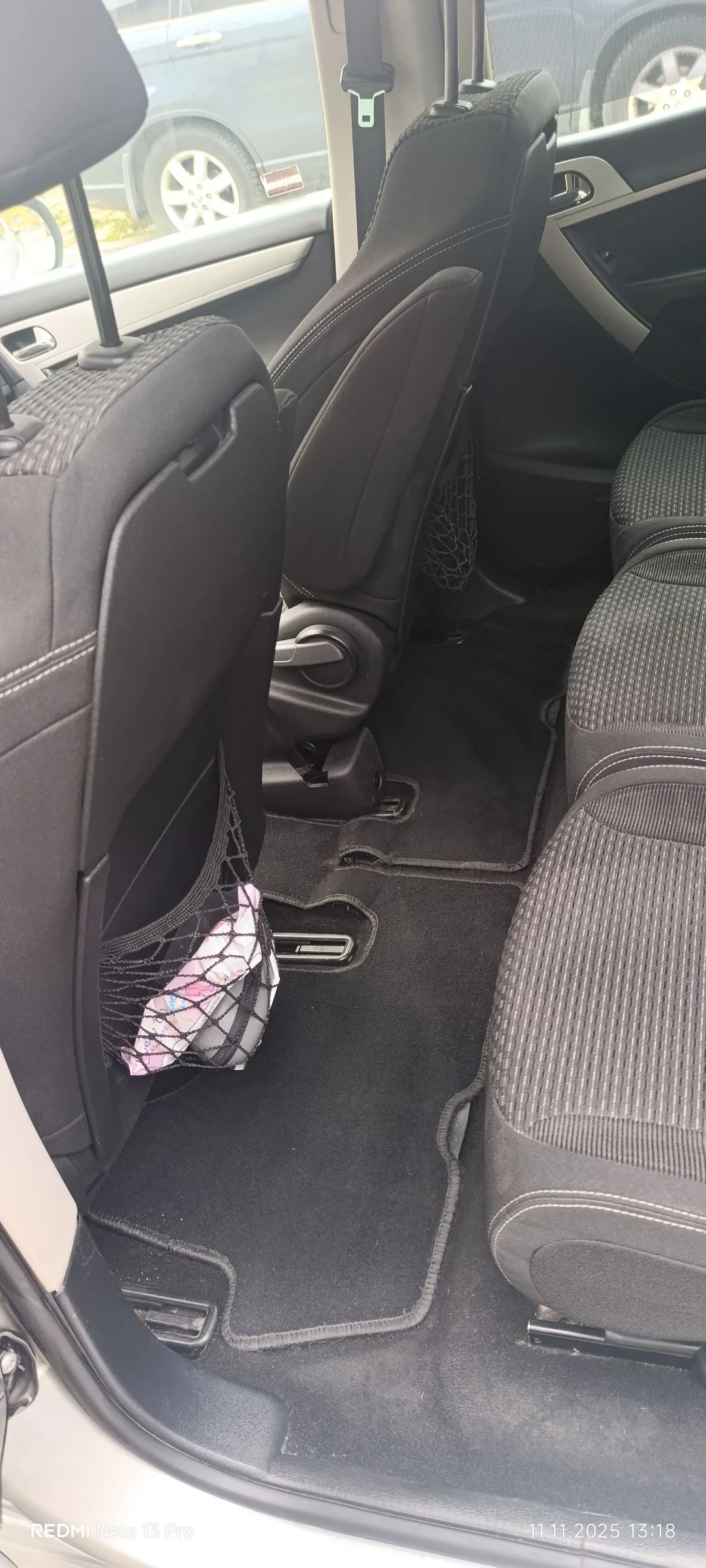 Citroen C4 Picasso | Mobile.bg   5