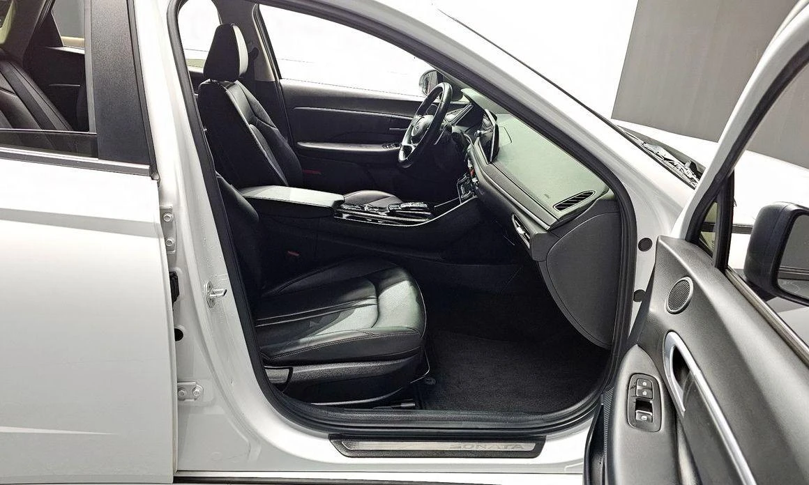 Hyundai Sonata 2.0 LPG Smart * -   *  | Mobile.bg   11