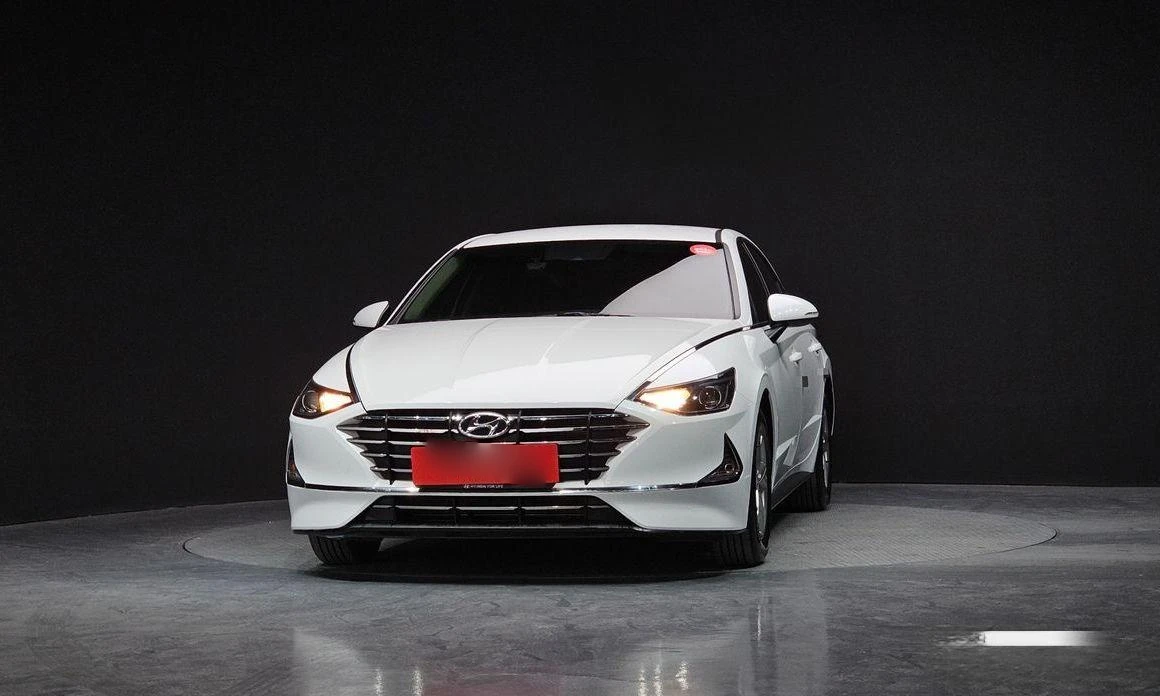 Hyundai Sonata 2.0 LPG Smart * НАЙ-ДОБРА ЦЕНА В БЪЛГАРИЯ*  - изображение 3