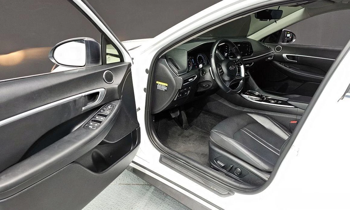 Hyundai Sonata 2.0 LPG Smart * НАЙ-ДОБРА ЦЕНА В БЪЛГАРИЯ*  - изображение 10