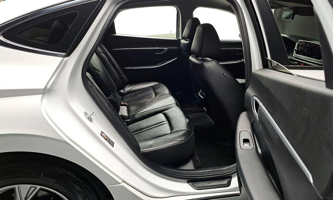 Hyundai Sonata 2.0 LPG Smart * -   *  | Mobile.bg   12