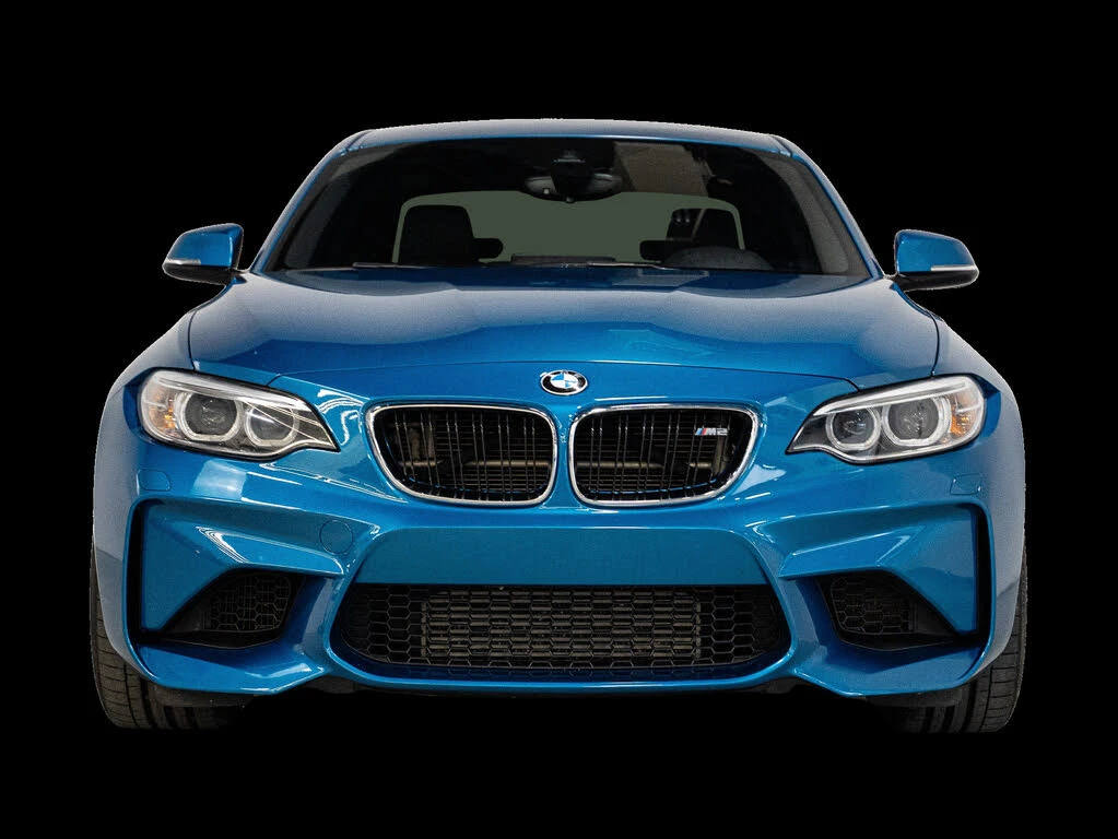 BMW M2 ПАМЕТ* КАМЕРА* HARMAN KARDON* ПОДГРЕВ* КОЖА*  - изображение 3