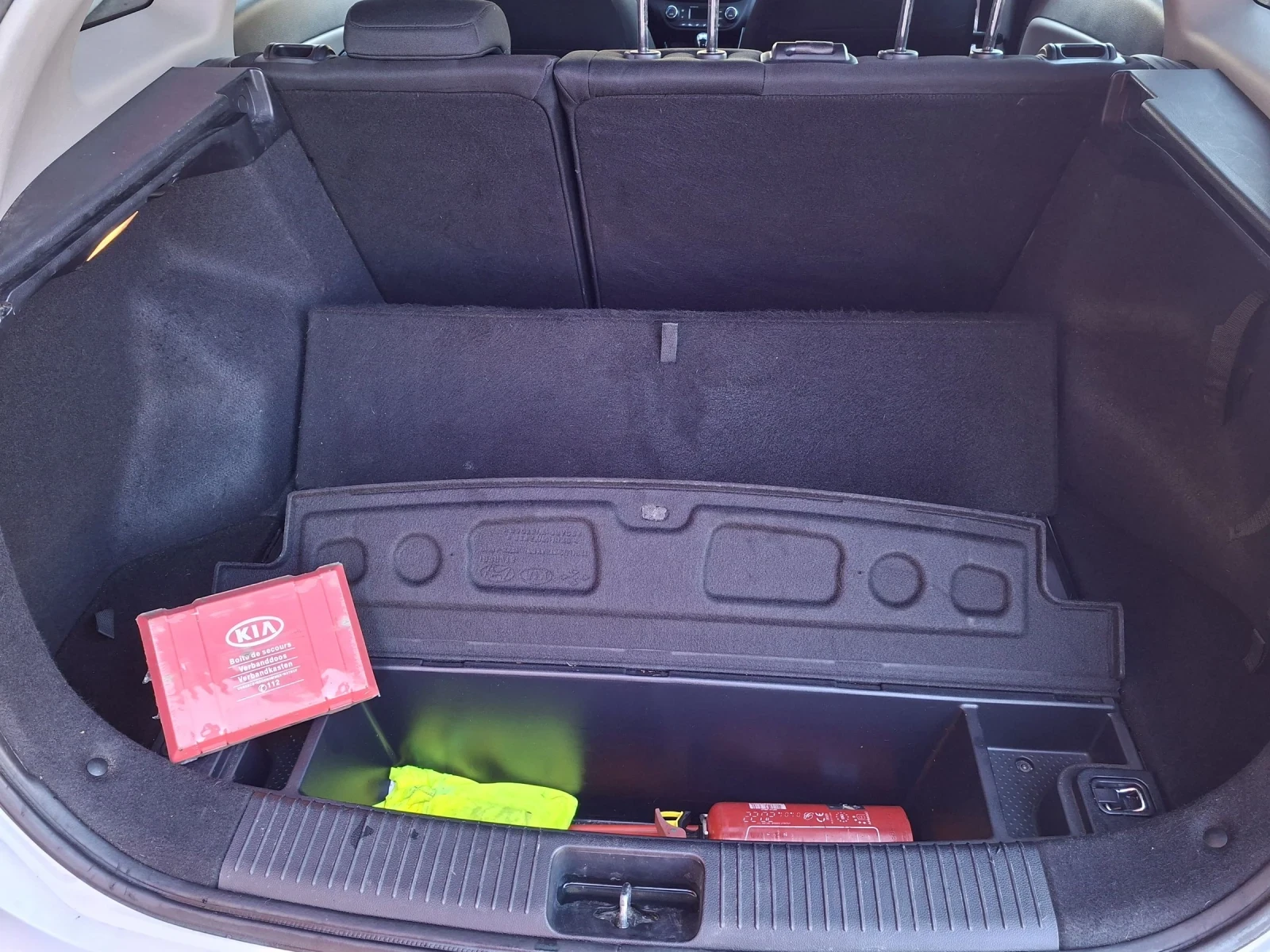 Kia Ceed 1.6 ������  | Mobile.bg � ����������� 9