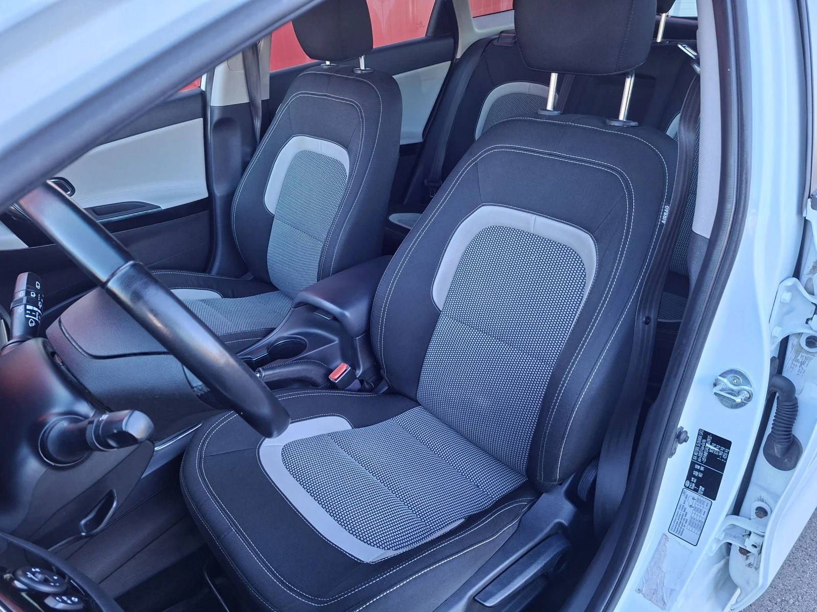 Kia Ceed 1.6 ������  | Mobile.bg � ����������� 12