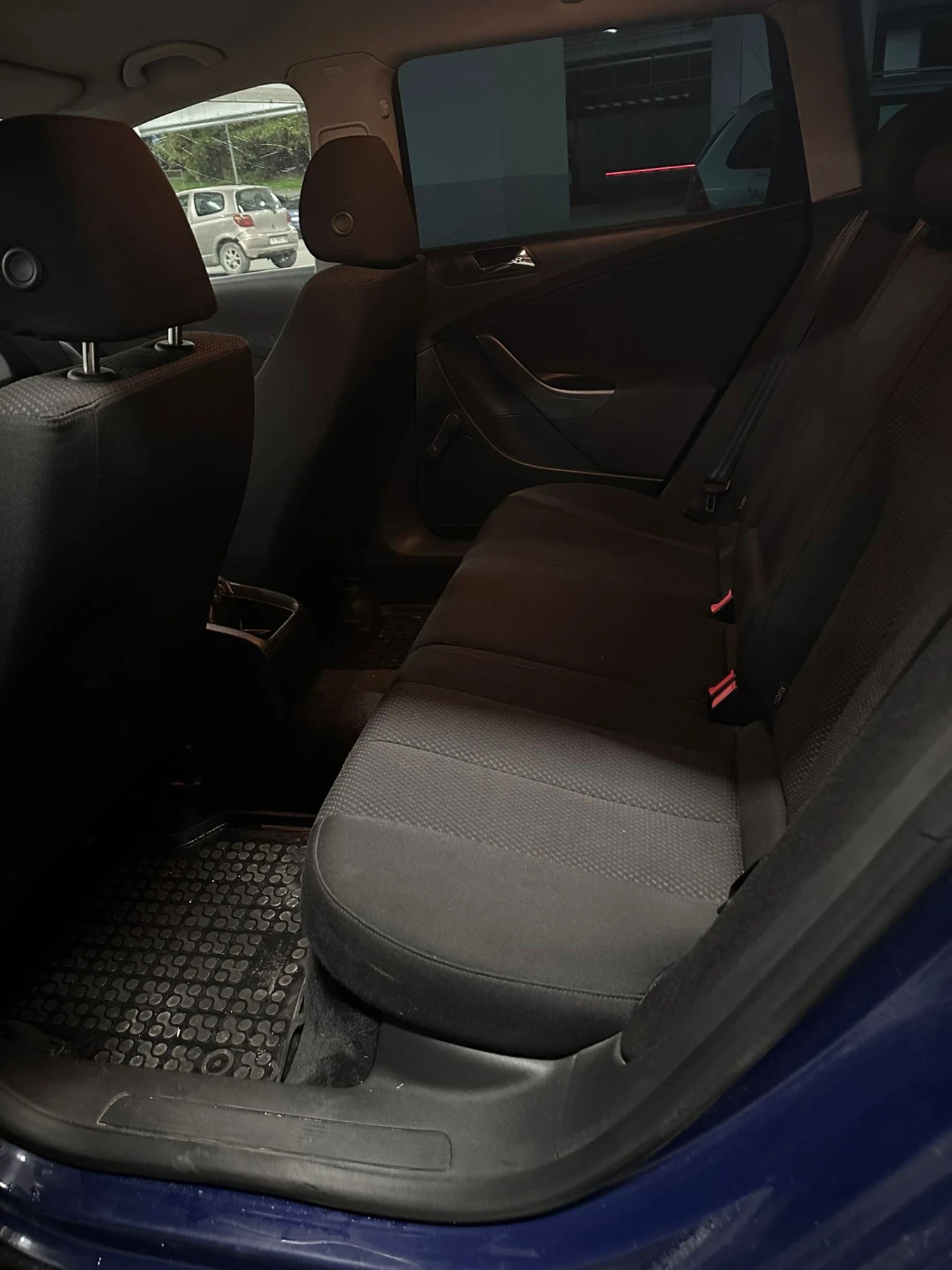 VW Passat VW Passat B6 2.0tdi 8 Клапана - изображение 7