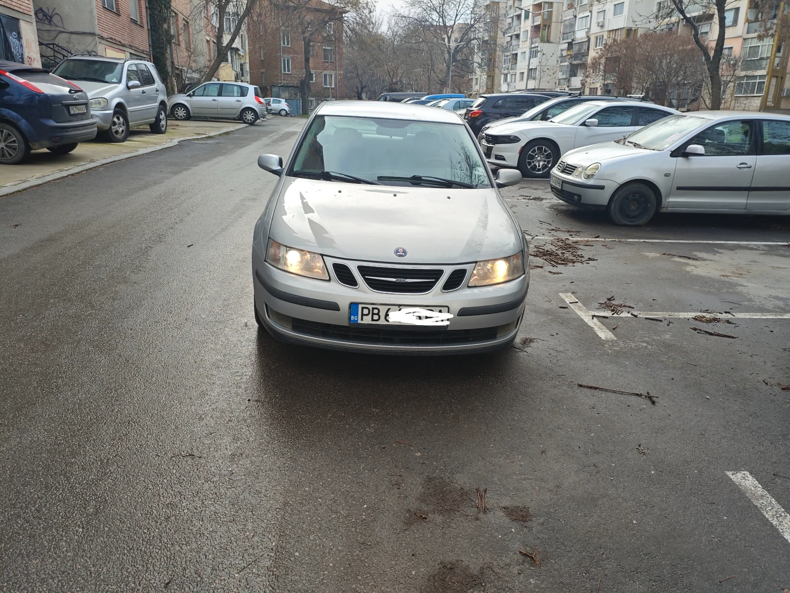 Saab 9-3 | Mobile.bg � ����������� 2