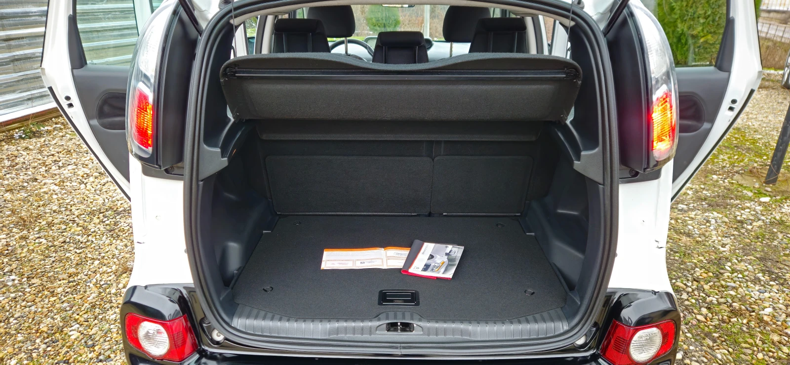 Citroen C3 Picasso EXCLUSIVE* 1, 6HDi-90��* 2010�* ����5* ���������*  | Mobile.bg � ����������� 13