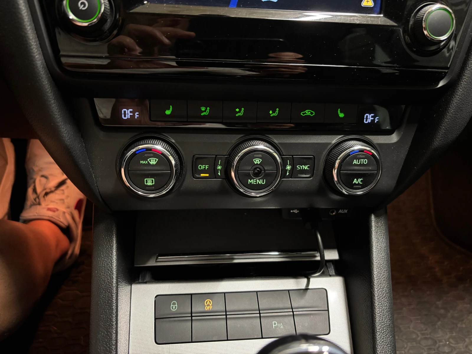 Skoda Octavia G-tec - изображение 7