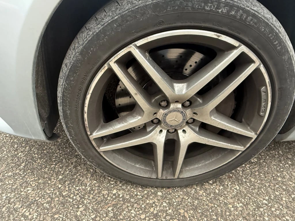 Mercedes-Benz S 550 * CARFAX * ��� ������������ ������ | Mobile.bg � ����������� 14