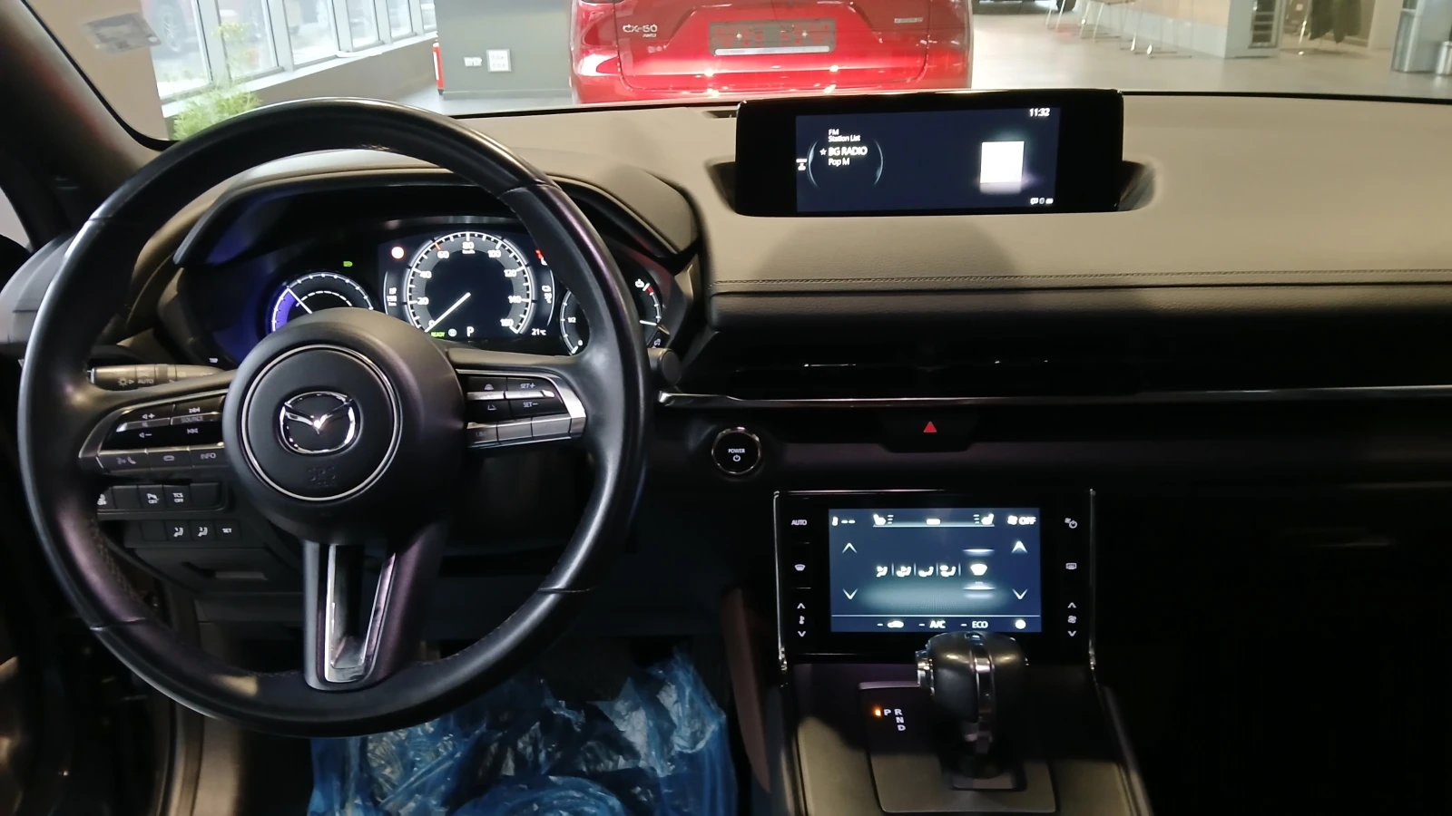 Mazda MX-30 | Mobile.bg � ����������� 5