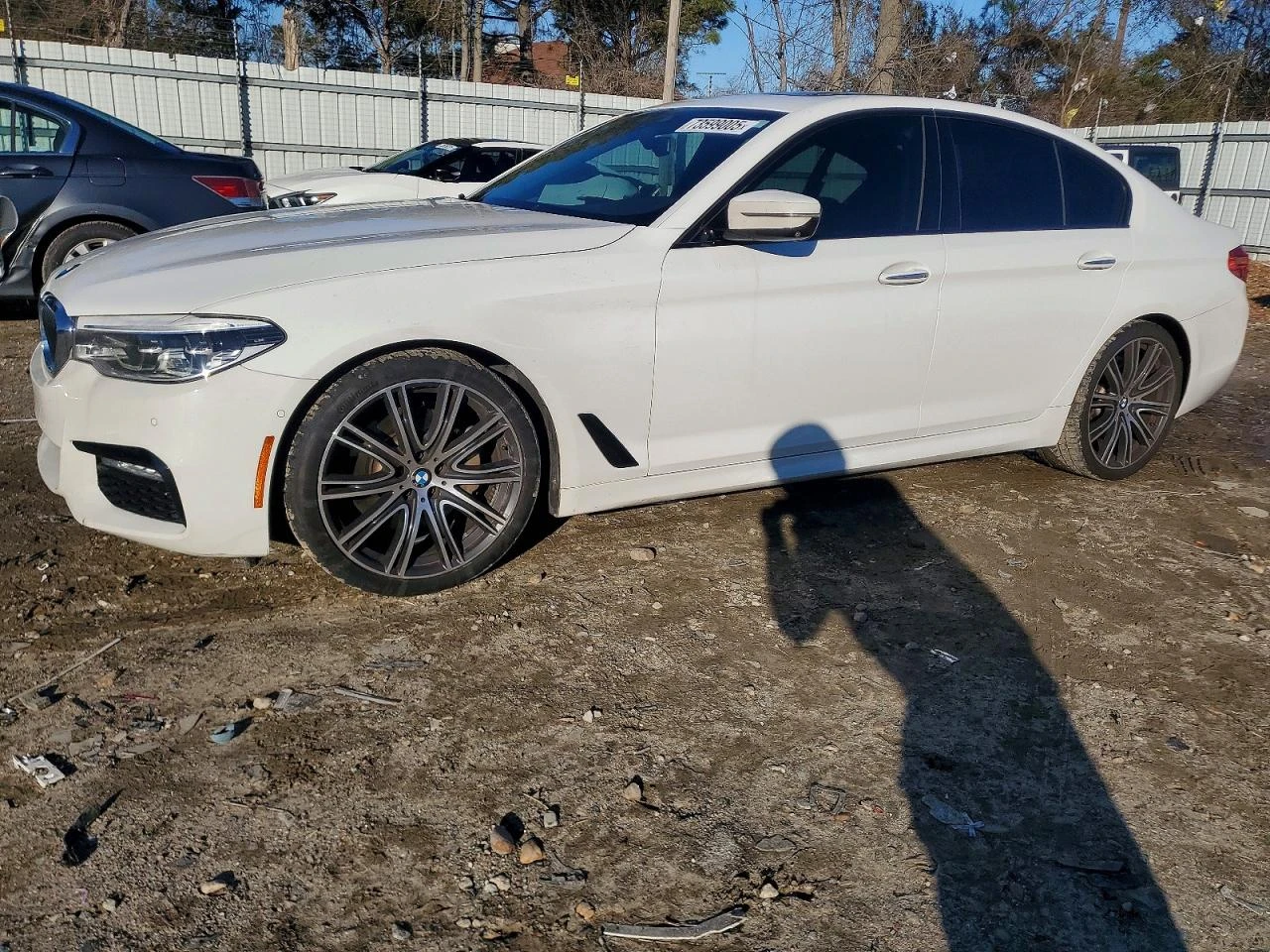 BMW 540 3l I | Mobile.bg � ����������� 1