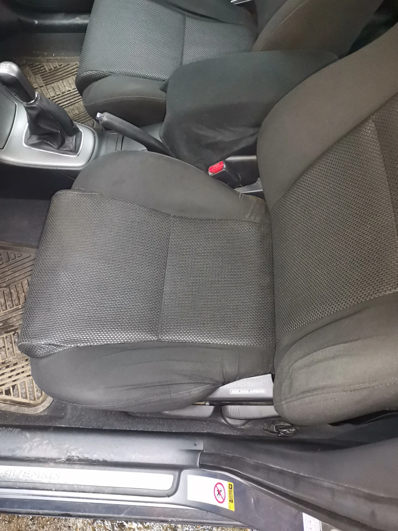 Toyota Avensis | Mobile.bg � ����������� 5