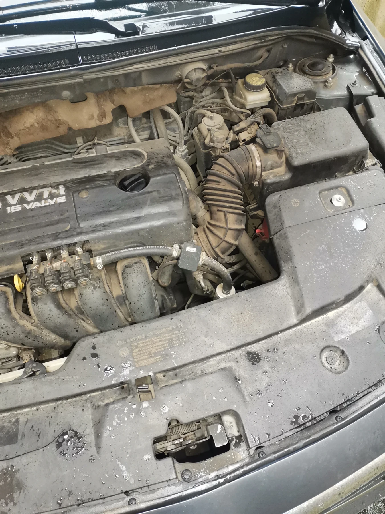 Toyota Avensis | Mobile.bg � ����������� 6