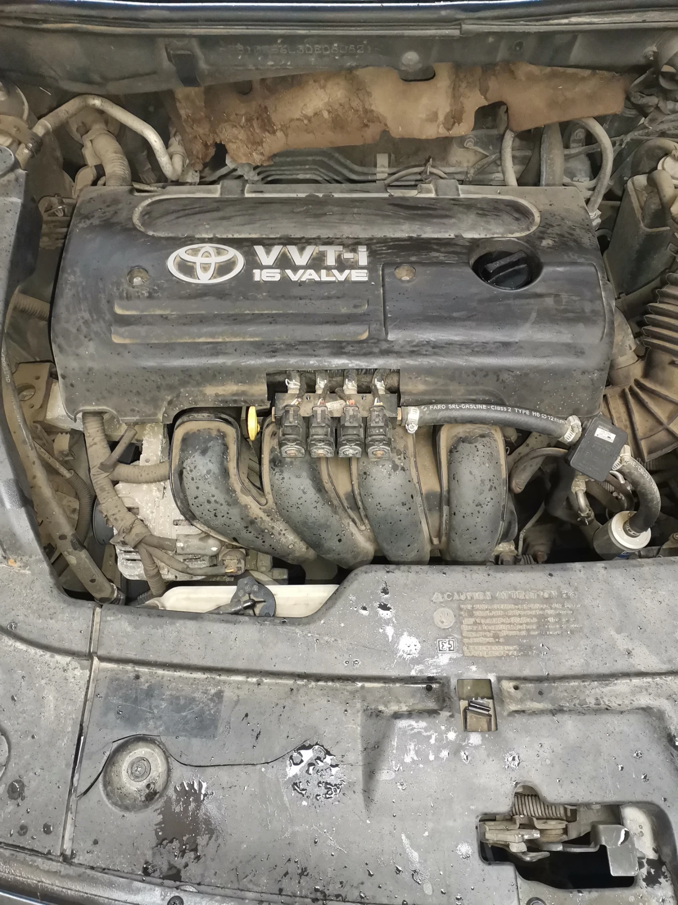 Toyota Avensis | Mobile.bg � ����������� 7