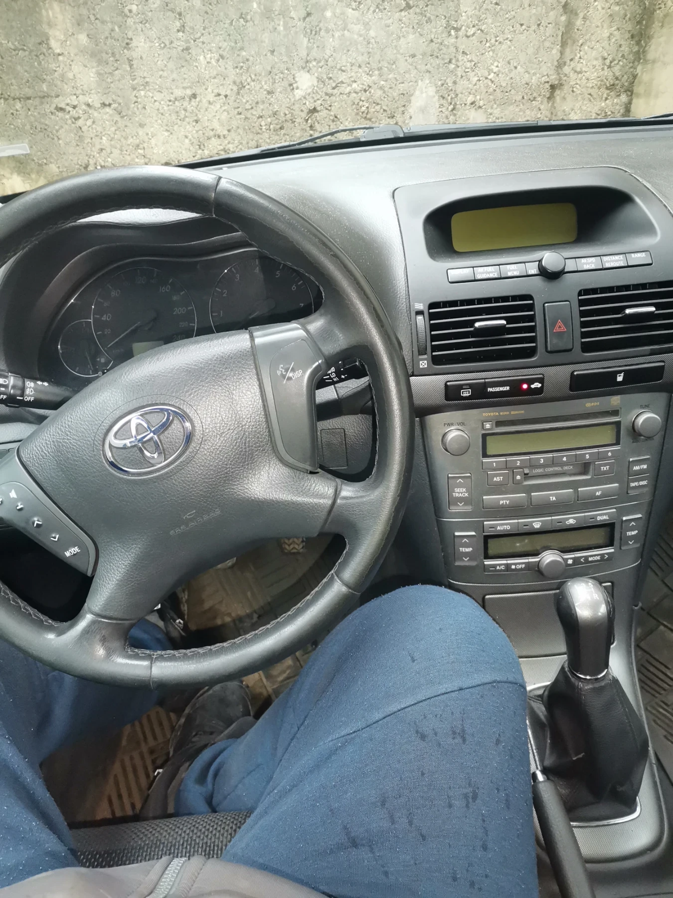 Toyota Avensis | Mobile.bg � ����������� 12
