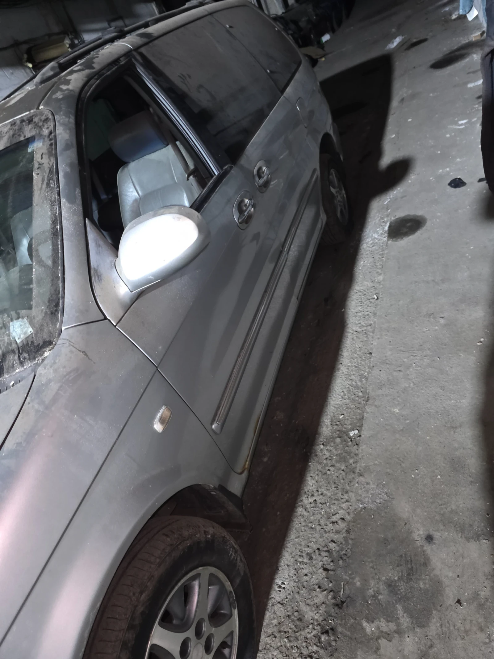 Kia Carnival 2.9 TD - изображение 4