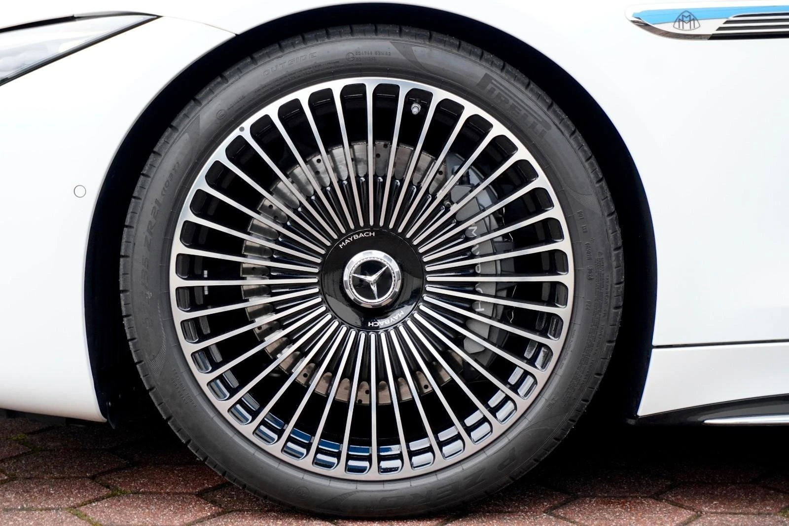 Mercedes-Benz SL 680 MAYBACH MONOGRAM SERIE 4M 360 CAMERA  - изображение 7