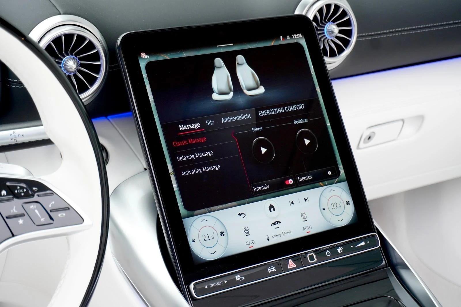 Mercedes-Benz SL 680 MAYBACH MONOGRAM SERIE 4M 360 CAMERA  | Mobile.bg � ����������� 11