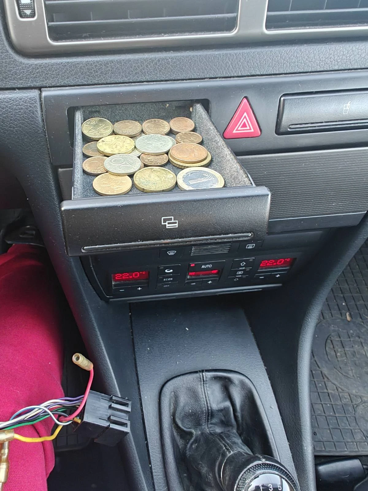 Audi A6 C5 - изображение 6