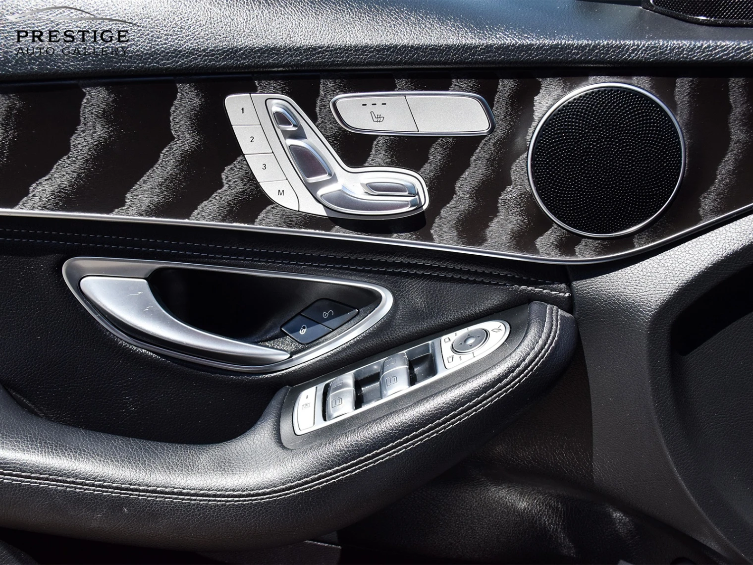 Mercedes-Benz C 300 4MATIC* AMG LINE | Mobile.bg � ����������� 12