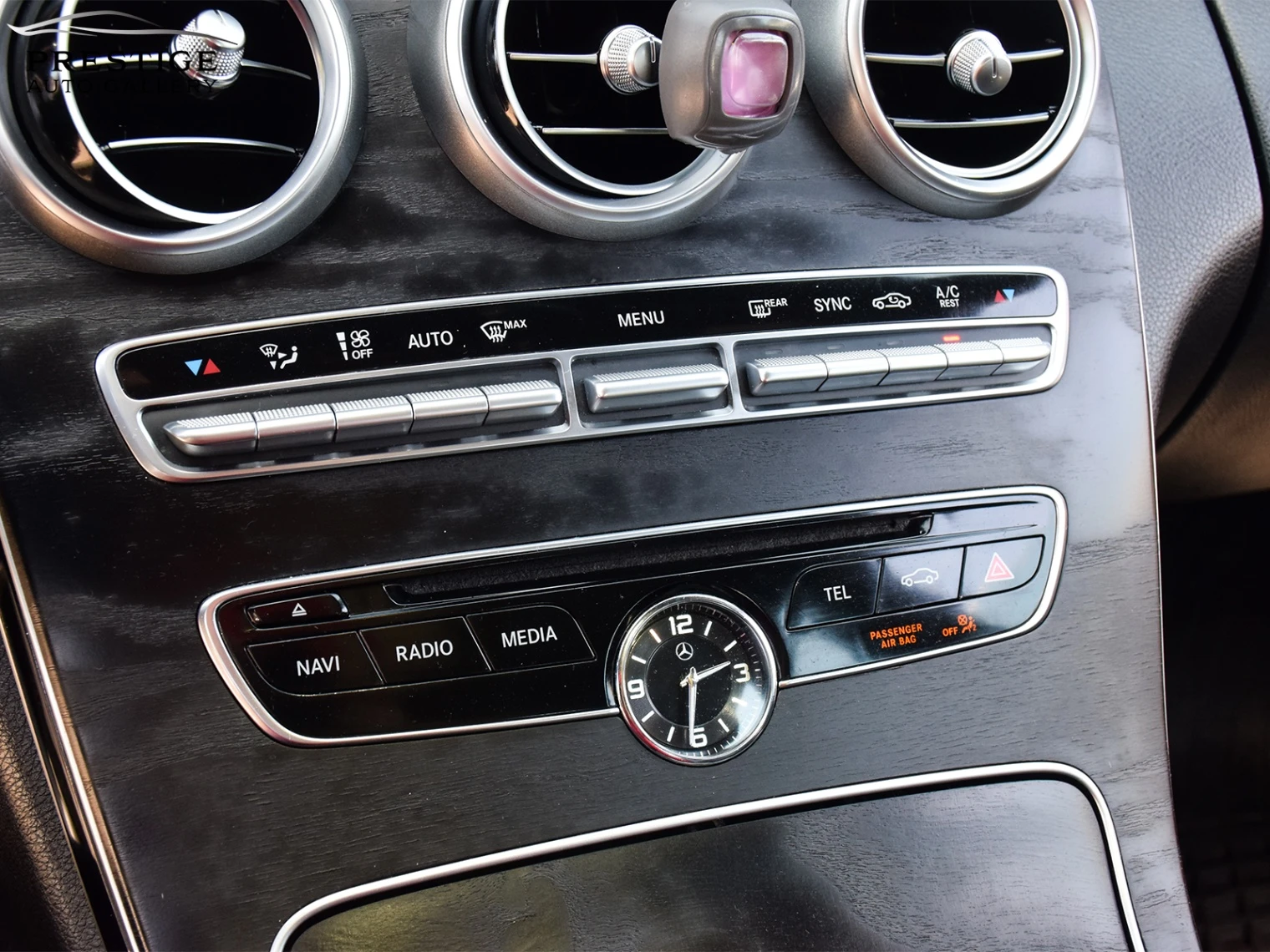 Mercedes-Benz C 300 4MATIC* AMG LINE | Mobile.bg � ����������� 11