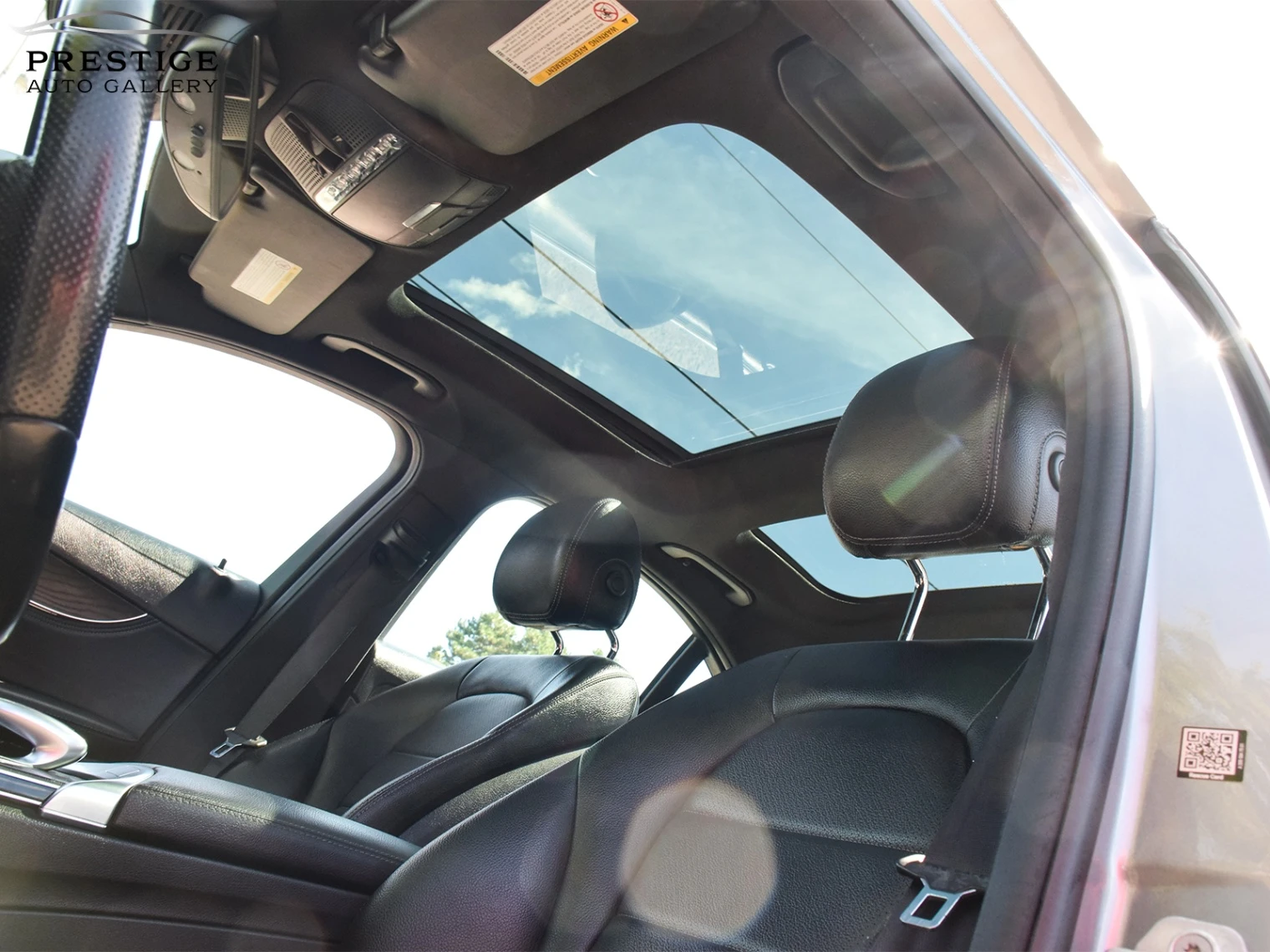 Mercedes-Benz C 300 4MATIC* AMG LINE | Mobile.bg � ����������� 14