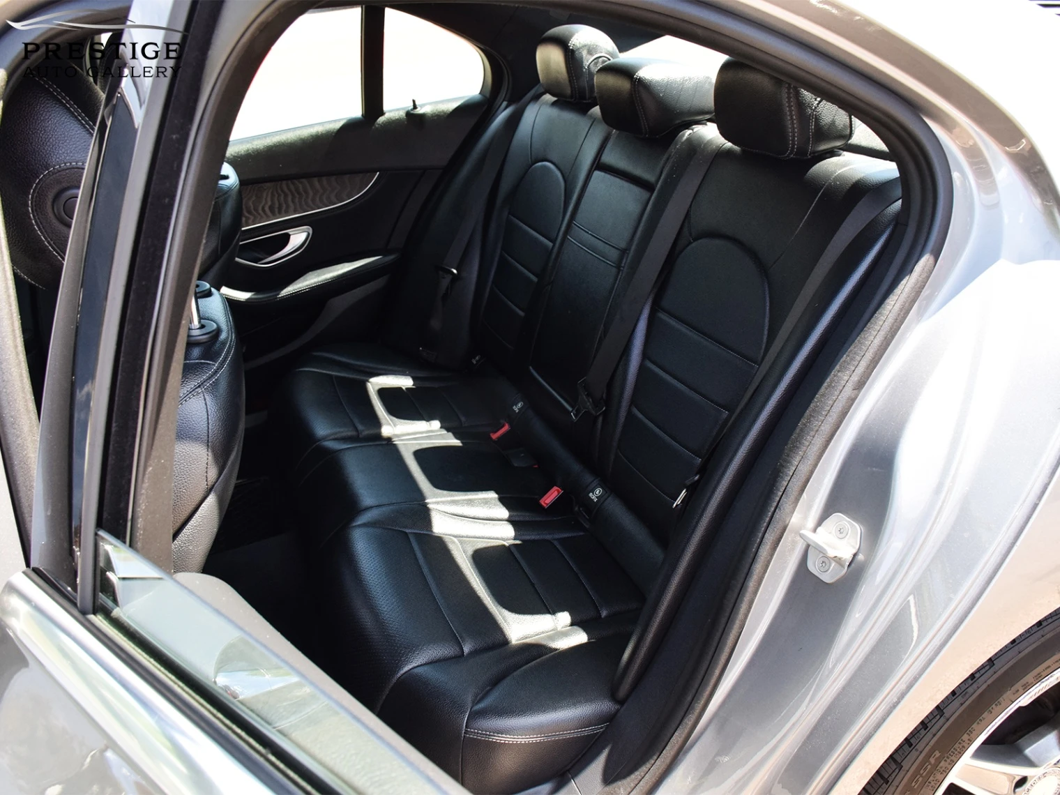 Mercedes-Benz C 300 4MATIC* AMG LINE | Mobile.bg � ����������� 15