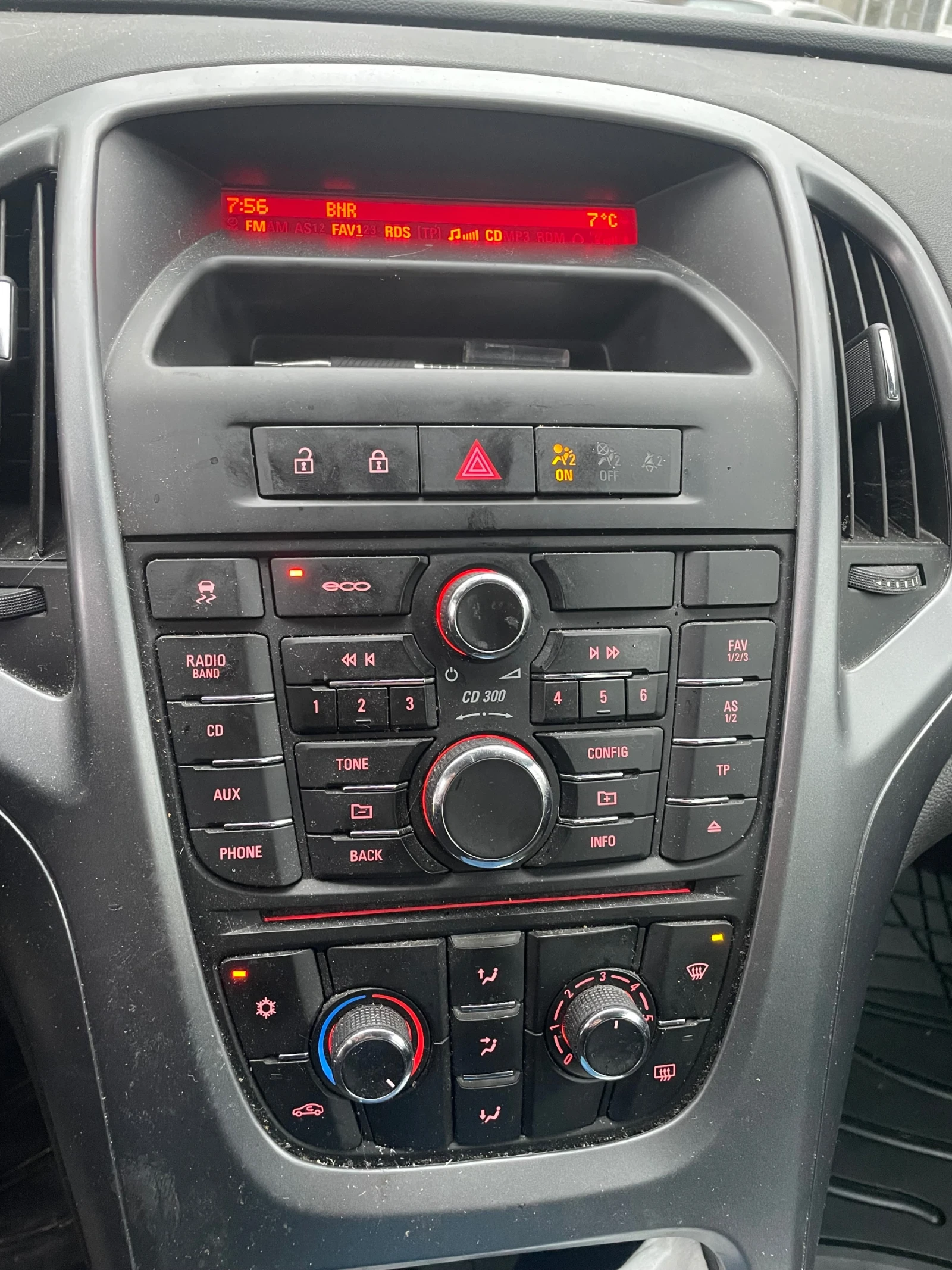 Opel Astra 1.3 - изображение 8