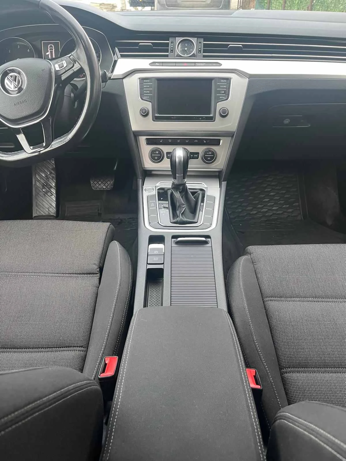 VW Passat 2.0TDI | Mobile.bg � ����������� 6