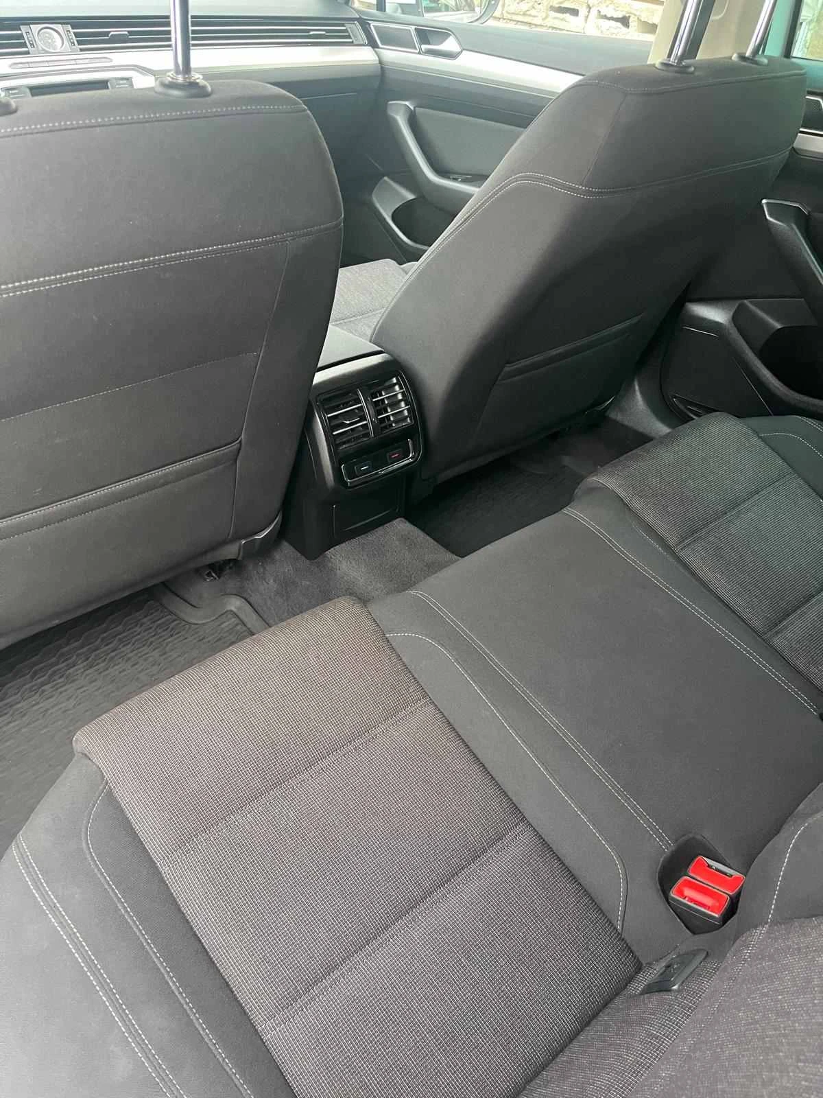 VW Passat 2.0TDI | Mobile.bg � ����������� 7