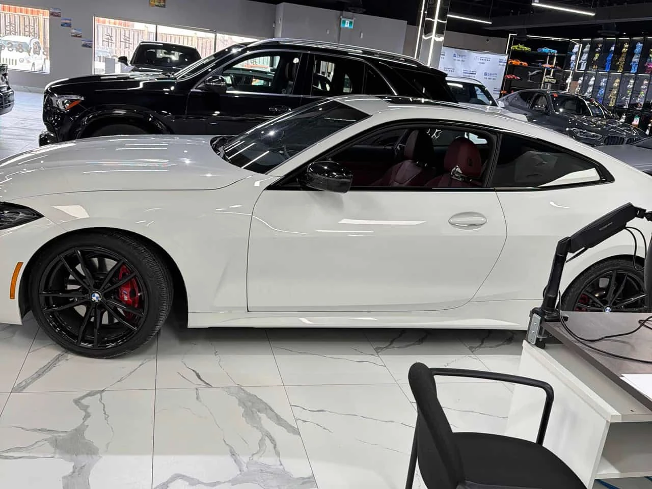 BMW 430  | 430i xDrive | TOP | PANORAMA | CARFAX | Mobile.bg � ����������� 2