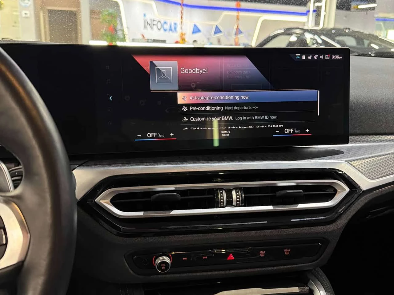 BMW 430  | 430i xDrive | TOP | PANORAMA | CARFAX | Mobile.bg � ����������� 9