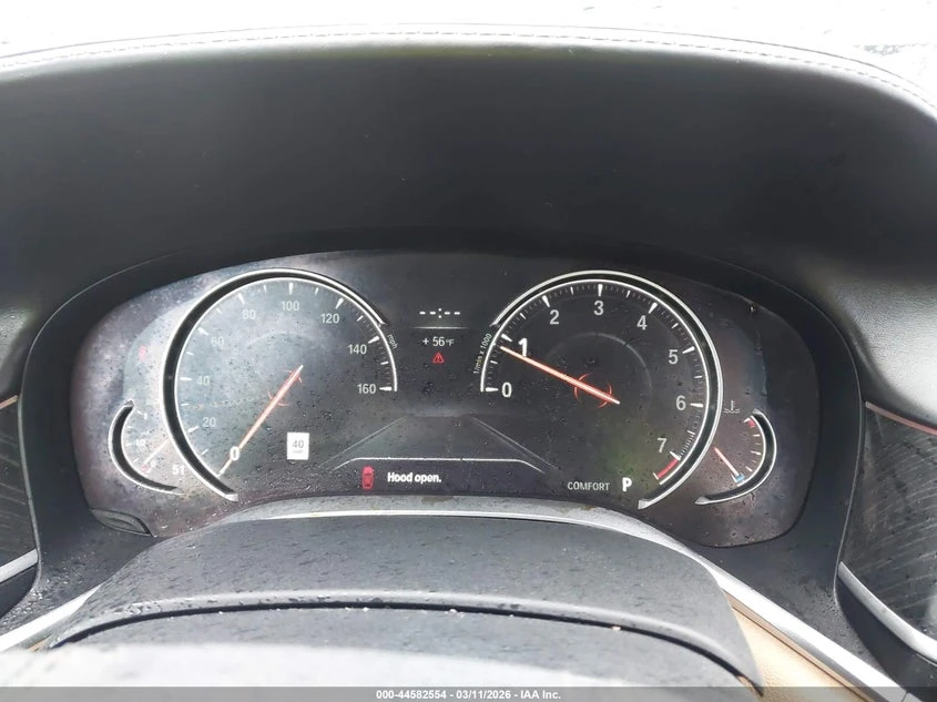 BMW 750 * XDRIVE* M-PACK* , снимка 7 - Автомобили и джипове - 54064289