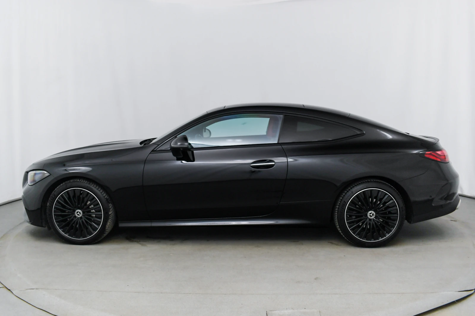 Mercedes-Benz CLE 4M Coupe* Burmester * Pano * AMG LINE | Mobile.bg � ����������� 7