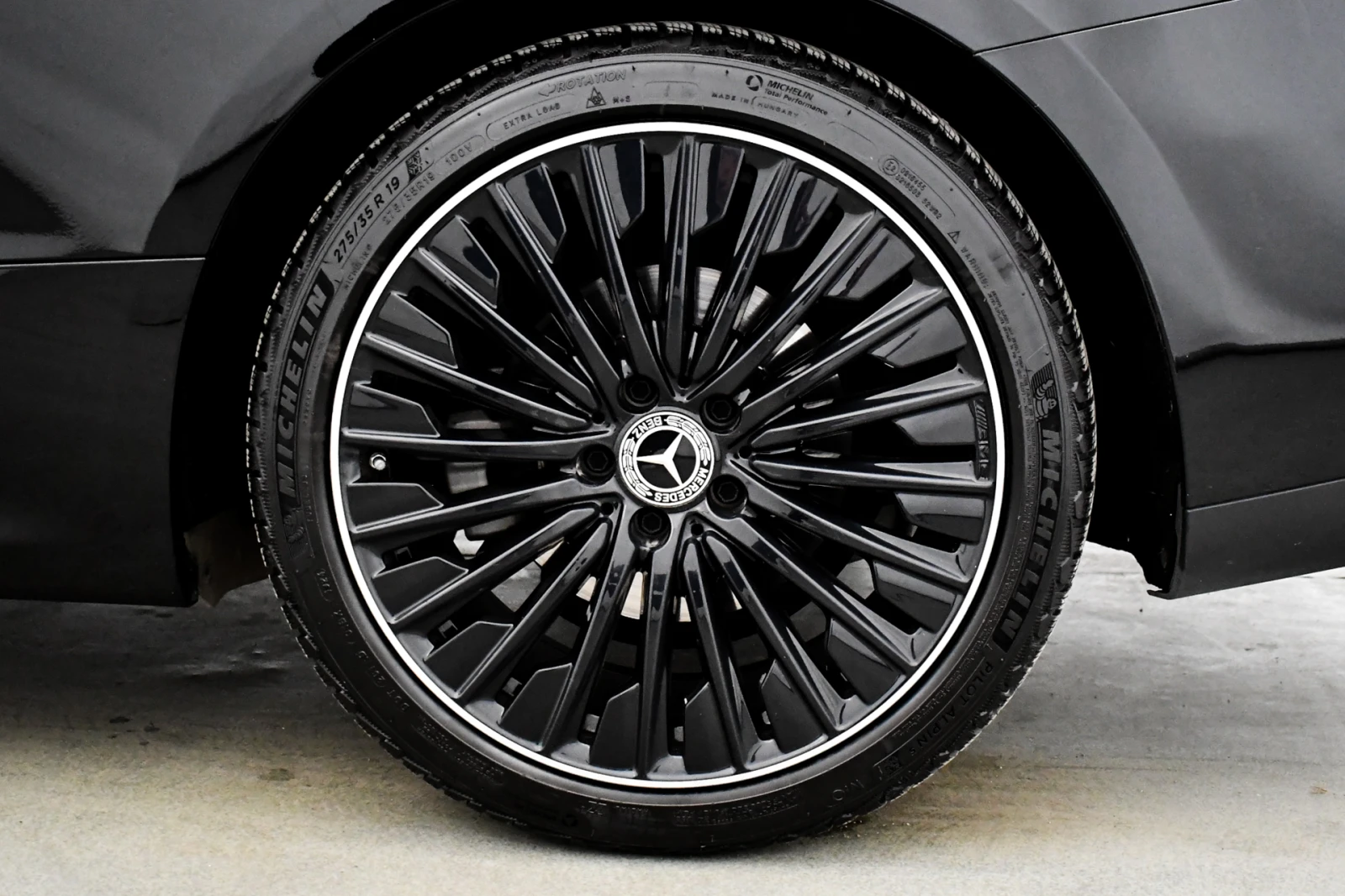 Mercedes-Benz CLE 4M Coupe* Burmester * Pano * AMG LINE | Mobile.bg � ����������� 16