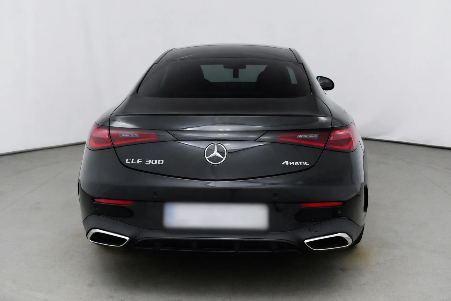 Mercedes-Benz CLE 4M Coupe* Burmester * Pano * AMG LINE | Mobile.bg � ����������� 5