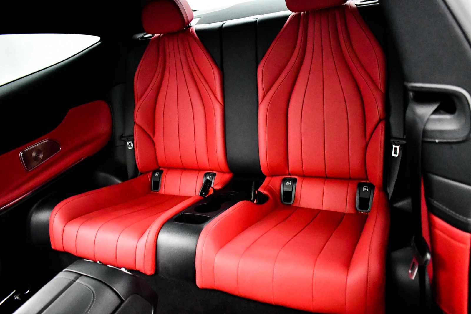 Mercedes-Benz CLE 4M Coupe* Burmester * Pano * AMG LINE | Mobile.bg � ����������� 15