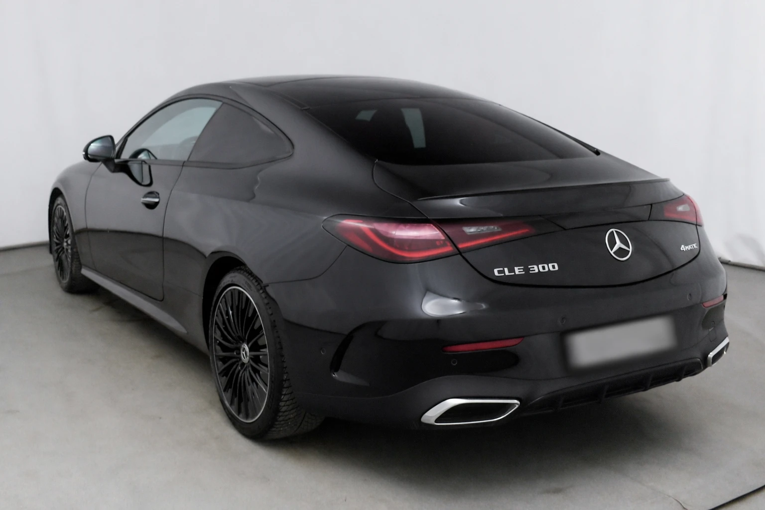 Mercedes-Benz CLE 4M Coupe* Burmester * Pano * AMG LINE | Mobile.bg � ����������� 4